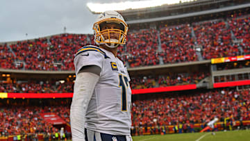 Philip Rivers