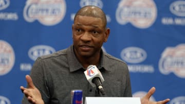 Doc Rivers ha sido una de las voces más activas entre los coaches de la NBA