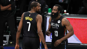 Los Nets destacan como sólidos candidatos al campeonato