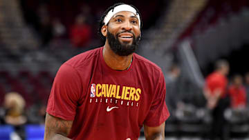 Drummond es justo la pieza que podría llevar a los Nets a otro nivel