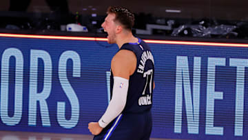 Doncic ha demostrado tener el talento para ser quien defina la NBA por muchos años