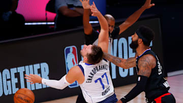 Marcus Morris recibió una fuerte multa por parte de la NBA