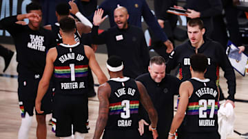 Los Nuggets siguen sorprendiendo a todos en la NBA