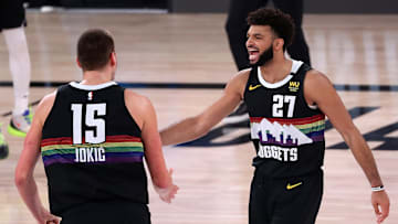 El pobre arranque de los Nuggets no corresponde a la talentosa nómina con la que cuentan