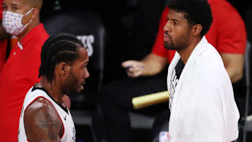 Paul George y los Clippers se juegan la vida este martes 
