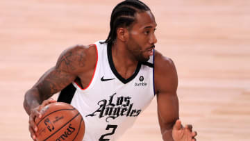 Leonard tendrá que demostrar la verdad valía del proyecto de los Clippers que él lidera