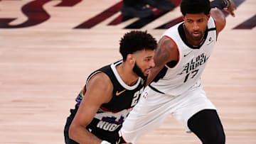 Clippers y Nuggets jugarán este miércoles su cuarto partido