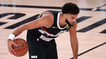Jamal Murray ha dado el salto de calidad que los Nuggets necesitaban en los playoffs