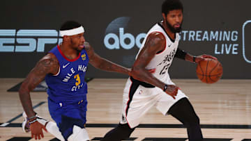 La burbuja de Orlando ha tenido éxito y podría repetirse para la próxima campaña de la NBA