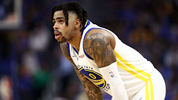 Los Angeles Clippers v Golden State Warriors
