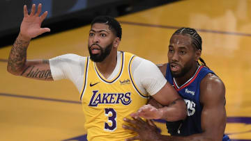 Anthony Davis transicionará a la posición de centro en el 2021