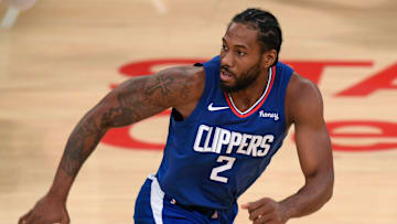 Kawhi Leonard volverá al mercado de la NBA 