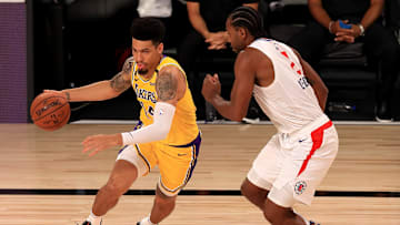 Green y Leonard podrían enfrentarse en playoffs tan solo un año después de su campeonato en los Raptors