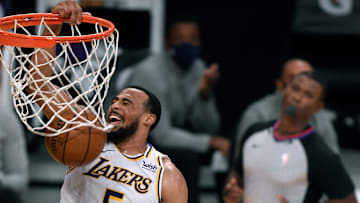 Talen Horton-Tucker sigue jugando a gran nivel