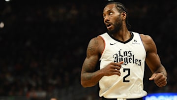 Los Angeles Clippers v Milwaukee Bucks