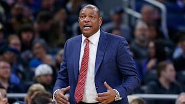 Rivers llevará las riendas de los 76ers en la temporada 2020-21 de la NBA