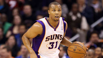 Los Angeles Clippers v Phoenix Suns
