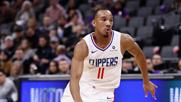 Los Angeles Clippers v Sacramento Kings