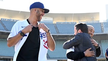 David Price no jugará con los Dodgers en 2020
