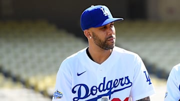David Price decidió no lanzar en el 2020 por preocupaciones relacionadas al COVID-19