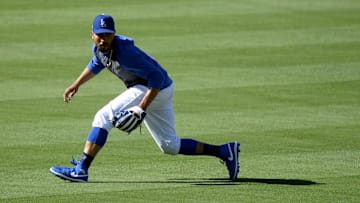 Mookie Betts vive una nueva etapa con los Dodgers
