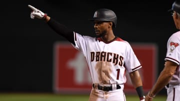 Los Angeles Dodgers v Arizona Diamondbacks