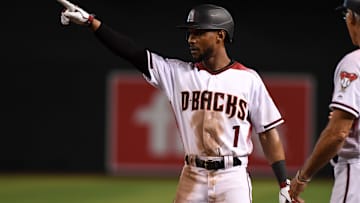 Los Angeles Dodgers v Arizona Diamondbacks