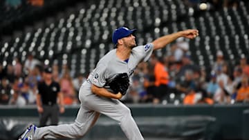 Rich Hill lanzará con los Mellizos en 2020