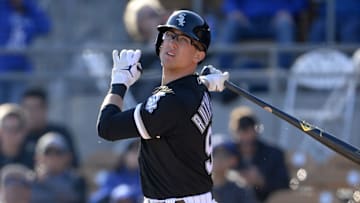 Los Angeles Dodgers v Chicago White Sox
