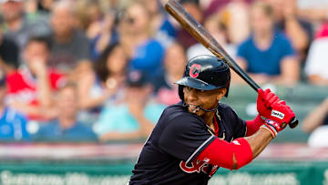 Francisco Lindor should anticipate an LA trade