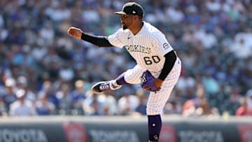 Mychal Givens es nuevo jugador de los Rojos