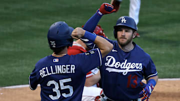 Los Dodgers recoben este lunes a los Angelinos