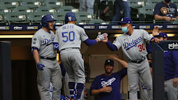 Los Dodgers buscan un nuevo triunfo en la carretera