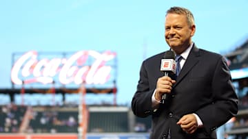 MLB analyst Buster Olney has bad advice for the MLBPA.