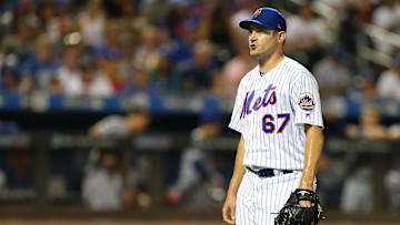 New York Met Seth Lugo believes that there's no place for the opener in baseball.