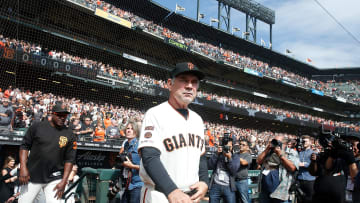 San Francisco Giants removing bullpens at Oracle Park