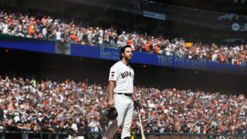 Madison Bumgarner is with the Diamondbacks and several teams missed out badly on the southpaw. 
