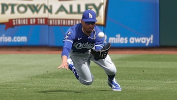 Los Dodgers reciben hoy la visita de los Medias Blancas