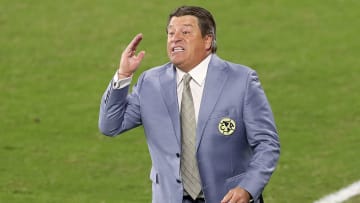Los Angeles FC v Club America: Semifinals - 2020 CONCACAF Champions League