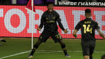 Los Angeles FC v Cruz Azul: Quarterfinals - 2020 CONCACAF Champions League