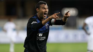 Chris Wondolowski es el máximo goleador en la historia de la MLS