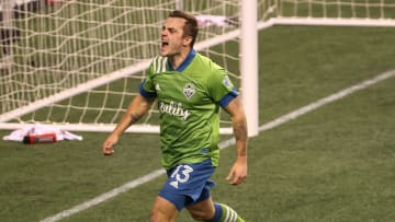 Los Angeles FC v Seattle Sounders: Round One - MLS Cup Playoffs