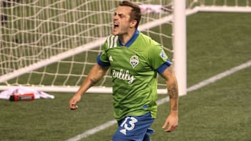 Jordan Morris soll Angebote aus der Bundesliga haben