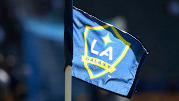 Los Angeles Galaxy buscan nuevo fichaje internacional
