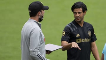 Real Betis ha mostrado interés en Carlos Vela