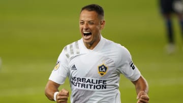 El delantero nuevamente es puesto en la órbita de Chivas