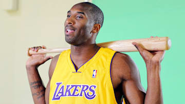 Kobe Bryant murió el 26 de enero de 2020 en Calabasas, California