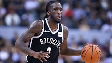 Los Angeles Lakers v Brooklyn Nets - NBA China Games 2019