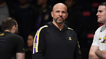Kidd tiene experiencia como entrenador en la liga