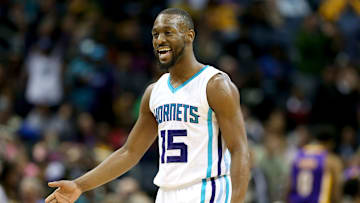Los Angeles Lakers v Charlotte Hornets